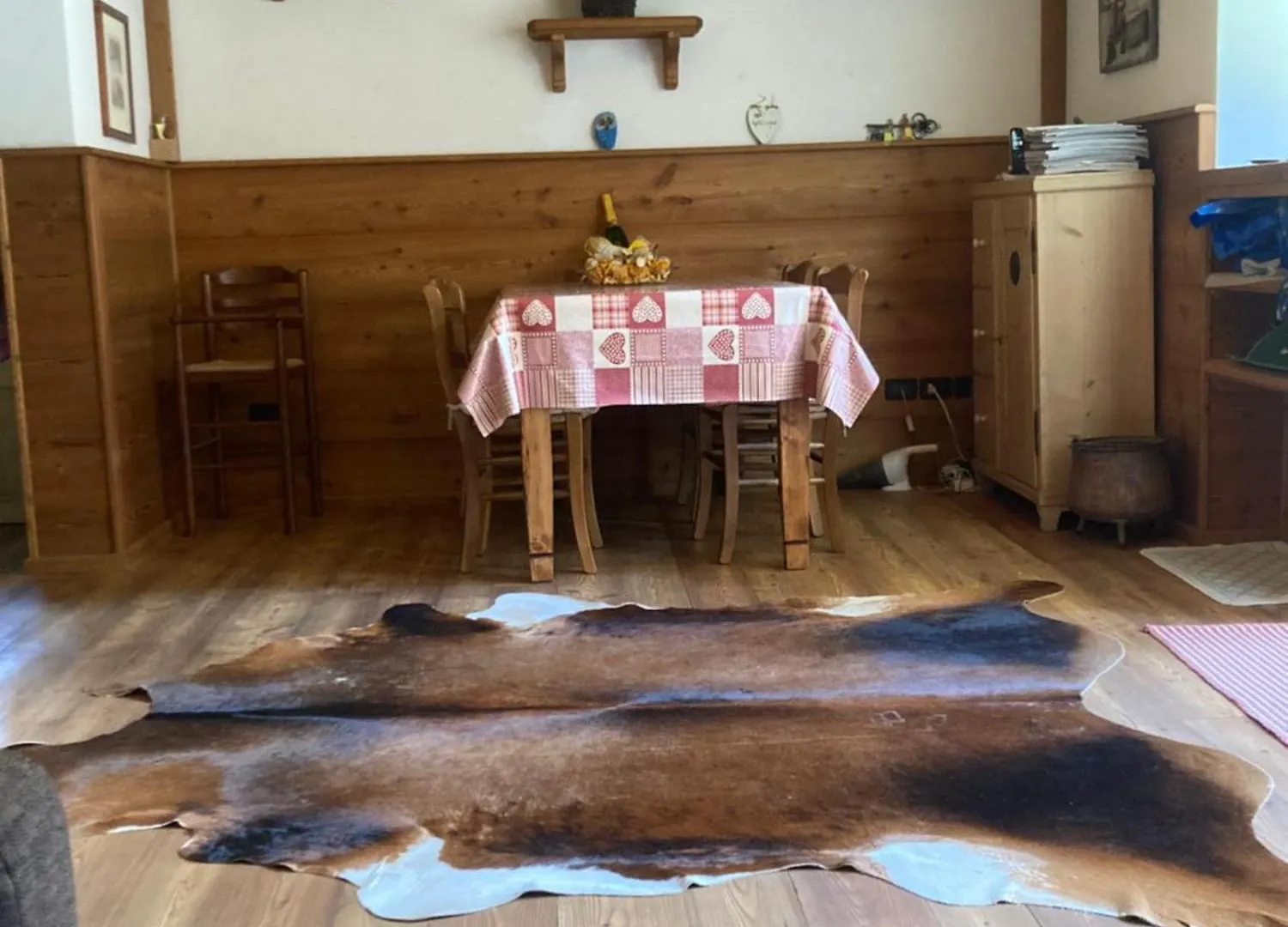 Chalet Nel Cuore Delle Dolomiti Falcade 0*,