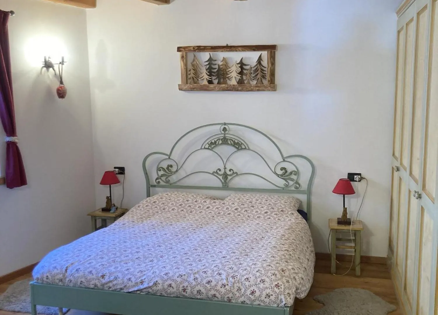 Chalet Nel Cuore Delle Dolomiti Falcade 0*,  Italy
