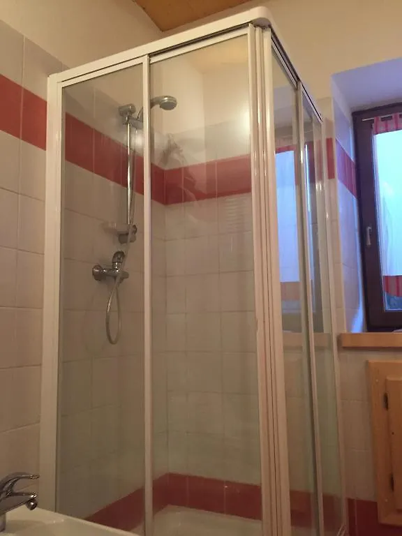 Apartment Chalet Nel Cuore Delle Dolomiti Falcade