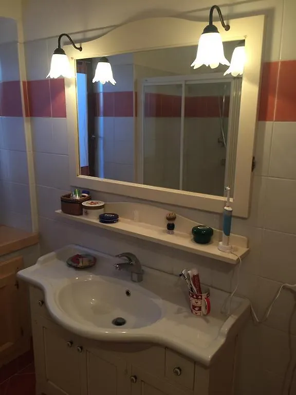 Chalet Nel Cuore Delle Dolomiti Falcade