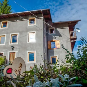Appartamento Casa Soraya, Falcade