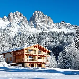 Appartamento Tabiá Sui Prá - Monolocale Anna, Falcade